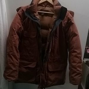 Eddie Bauer jacket